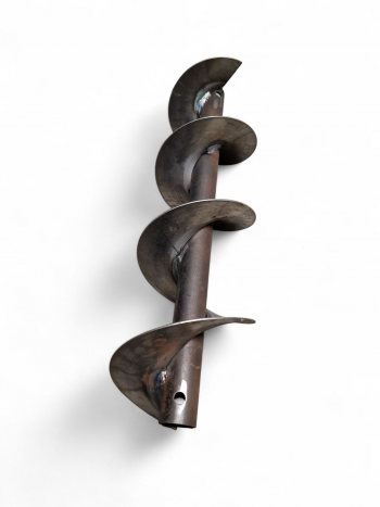 SVEA Schneckengewinde 0.48 Meter fuer Fuss fuer Foerderschnecke 152